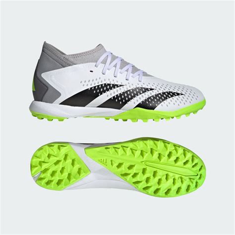 adidas predator groen wit|adidas predator turf boots.